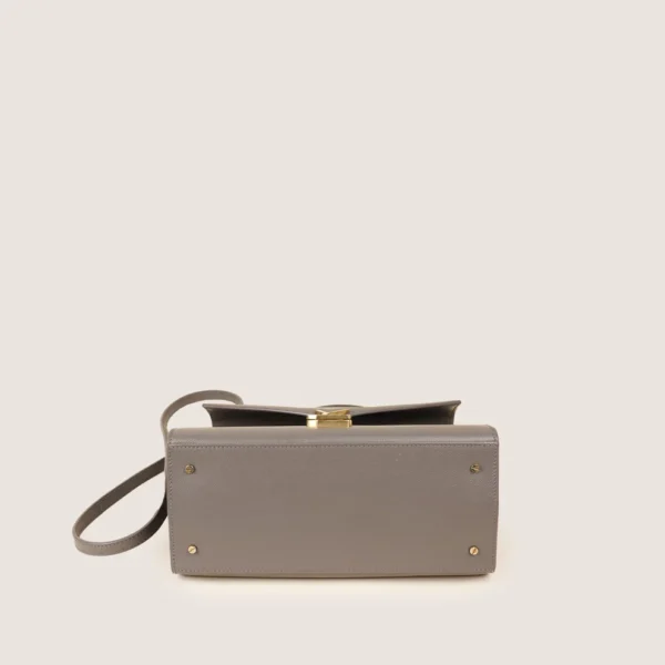 Cassandra Medium Top Handle Bag - Image 3