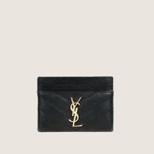 Cassandre Card Holder