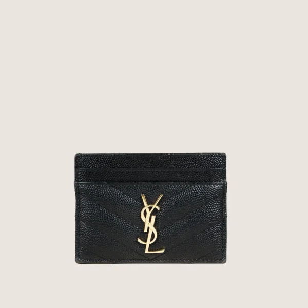 Cassandre Card Holder