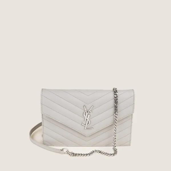 Cassandre Chain Wallet