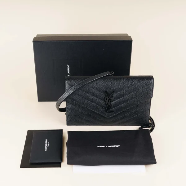 Cassandre Chain Wallet - Image 2