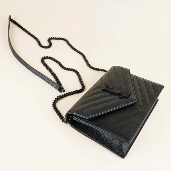Cassandre Chain Wallet - Image 6