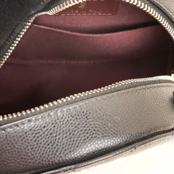 CC Round Chain Bag - Image 10