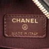 CC Round Chain Bag - Image 9