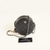 CC Round Chain Bag - Image 11
