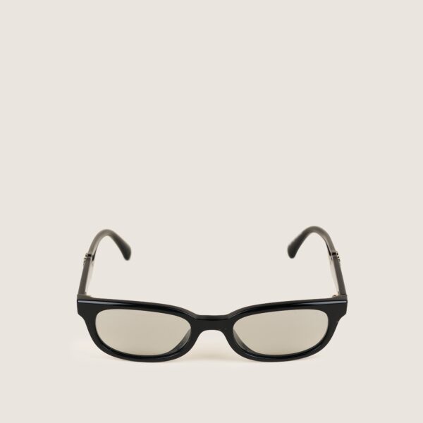 CC Strass Sunglasses