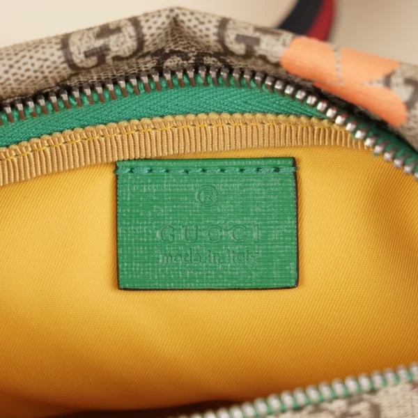 Children's GG Ranch Belt Bag - Image 6