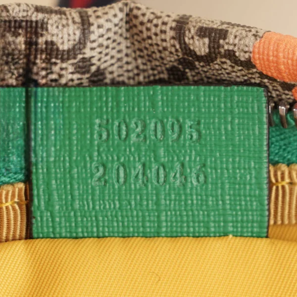 Children's GG Ranch Belt Bag - Image 7