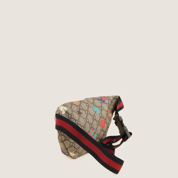 Children's GG Ranch Belt Bag - Image 3