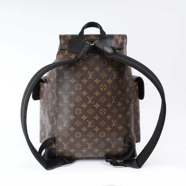 Christopher PM Backpack - Image 3