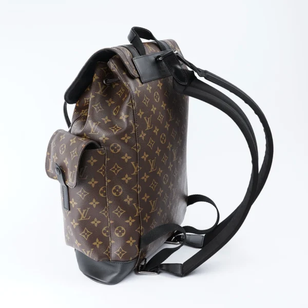 Christopher PM Backpack - Image 4