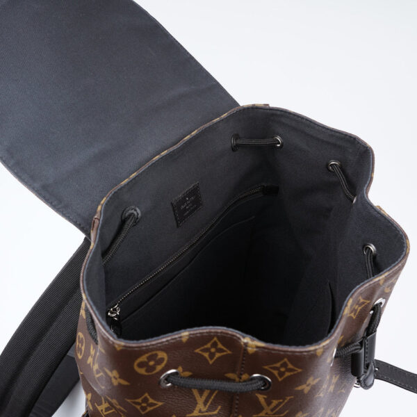 Christopher PM Backpack - Image 6