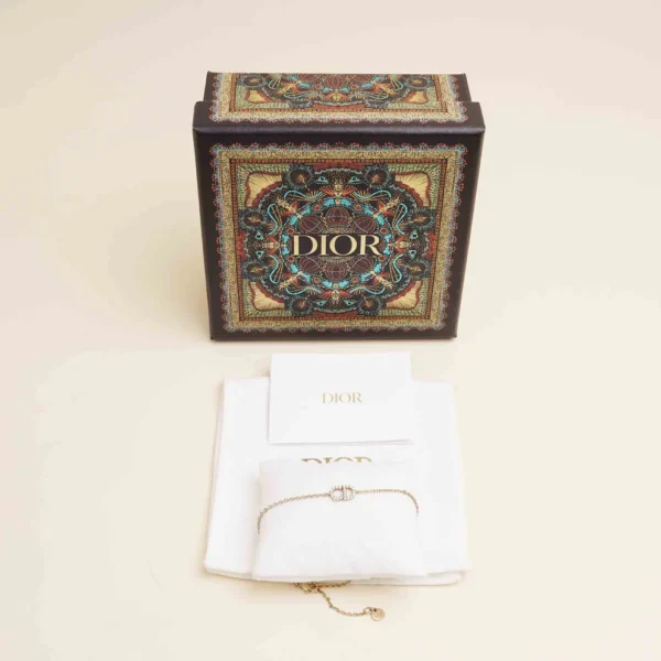 Clair D Lune Bracelet Set - Image 4