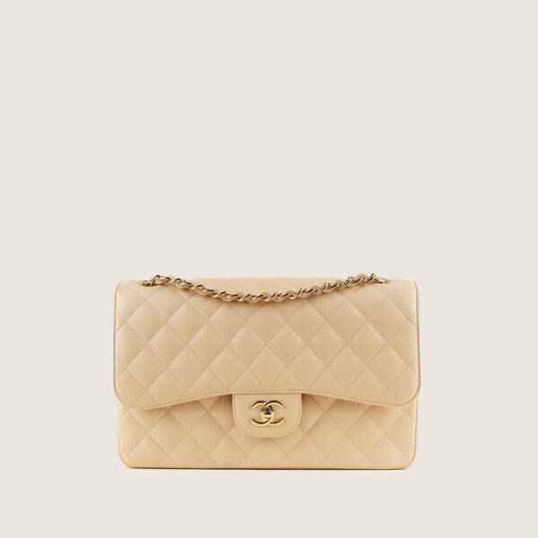 Classic Jumbo Double Flap - Image 2