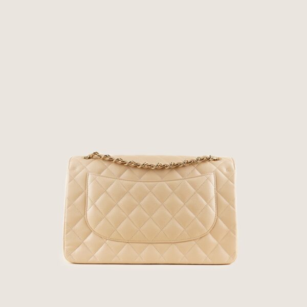 Classic Jumbo Double Flap - Image 3