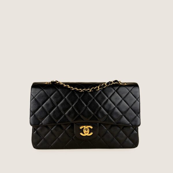 Classic Medium Full Flap Bag - Image 3