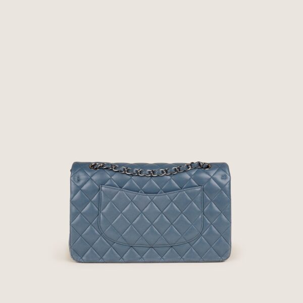 Classic Medium Double Flap Bag - Image 5