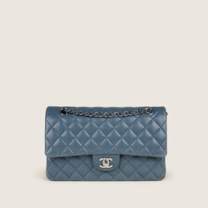 Classic Medium Double Flap Bag