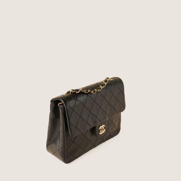 Classic Mini Flap Bag - Image 2