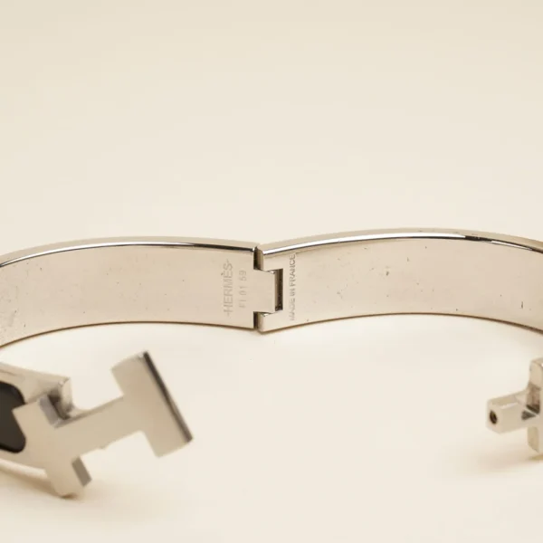 Clic HH Men's Bracelet - Image 5