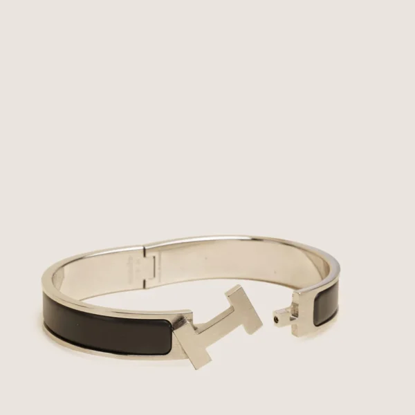 Clic HH Men's Bracelet - Image 4