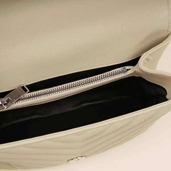 College Medium Shoulder Bag - Image 7