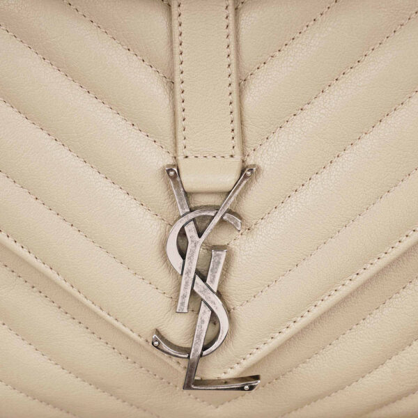 College Medium Shoulder Bag - Image 6