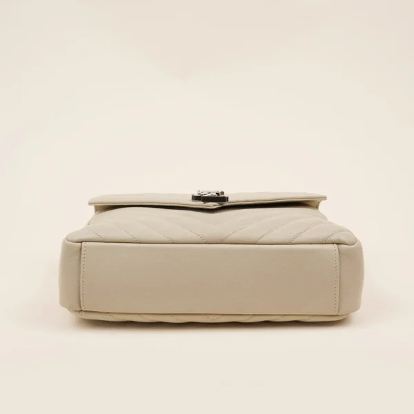 College Medium Shoulder Bag - Image 5