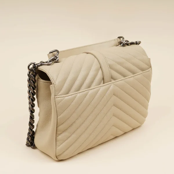 College Medium Shoulder Bag - Image 3
