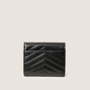 Compact Trifold Wallet