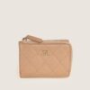 Compact Zipped Wallet - Image 2