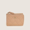 Compact Zipped Wallet - Image 5