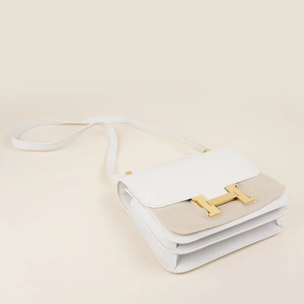 Constance 24 Shoulder Bag - Image 4