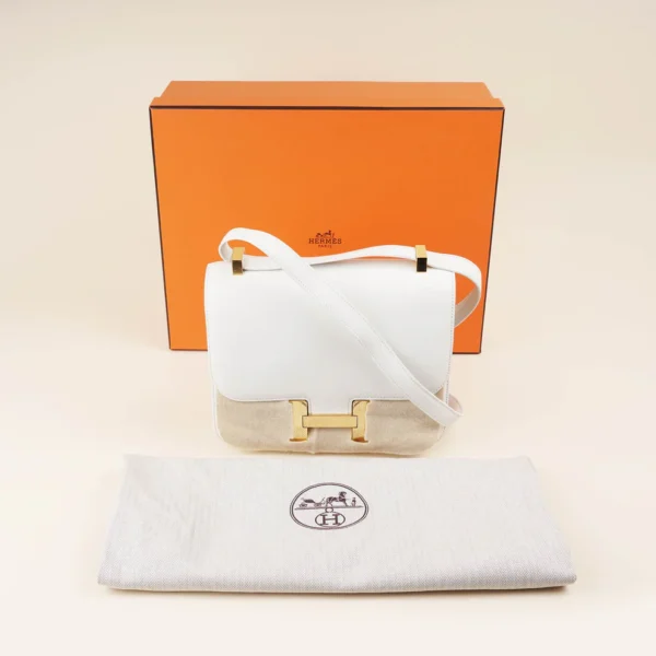 Constance 24 Shoulder Bag - Image 11