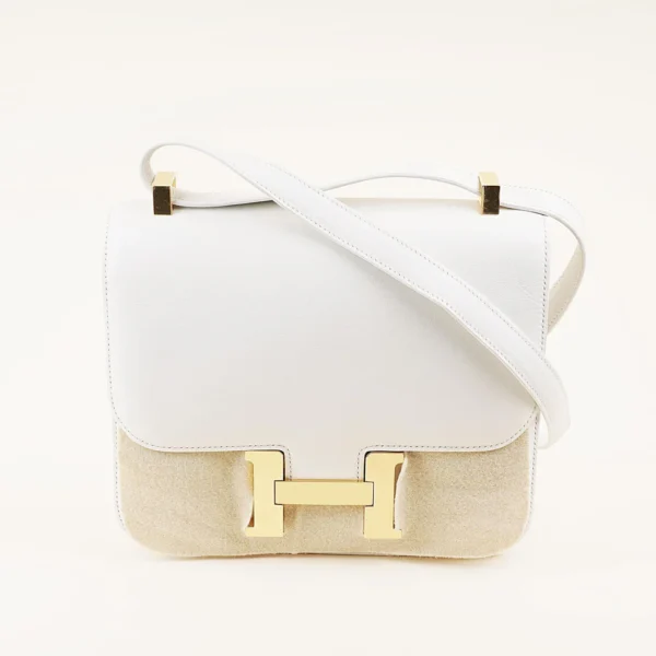 Constance 24 Shoulder Bag - Image 7