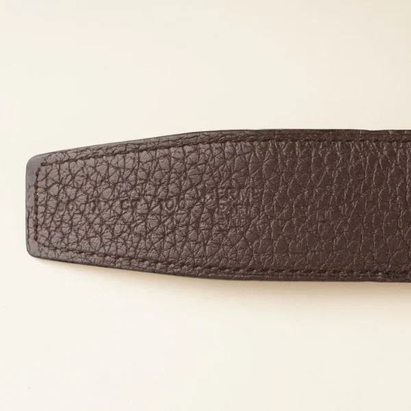 Constance Reversible Belt - Image 3