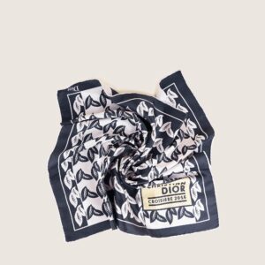 Croisière 2016 Scarf