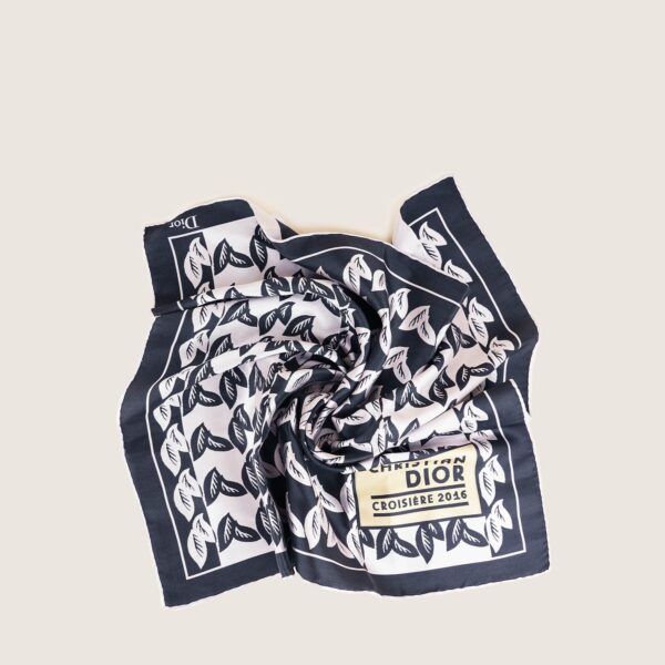 Croisière 2016 Scarf