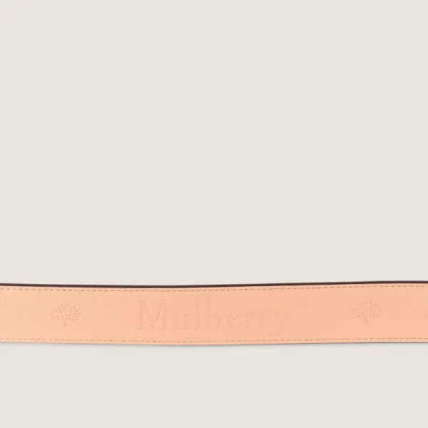 Debossed Logo Strap - Image 3