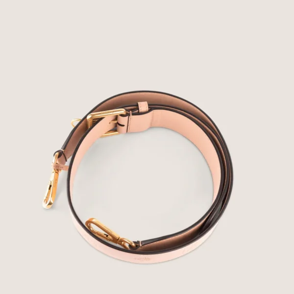 Debossed Logo Strap - Image 4