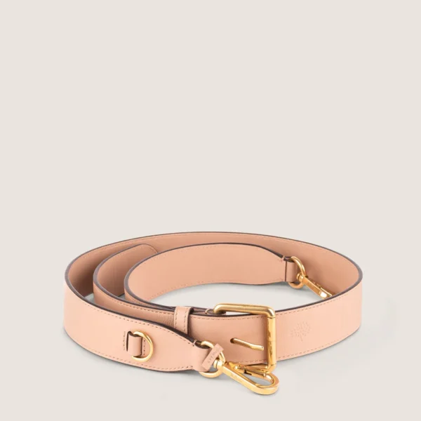 Debossed Logo Strap - Image 2