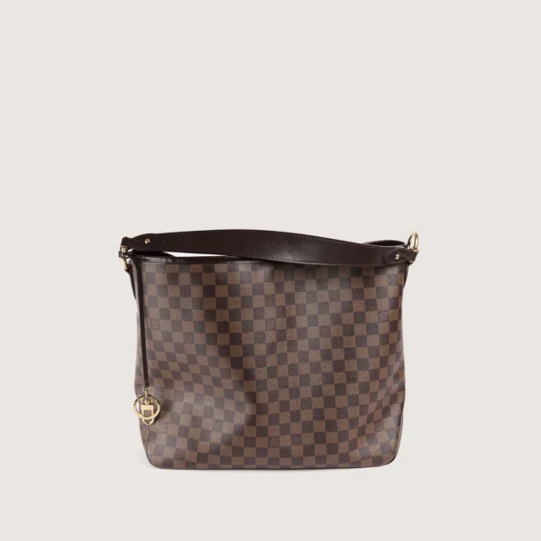 Delightful MM Shoulder Bag