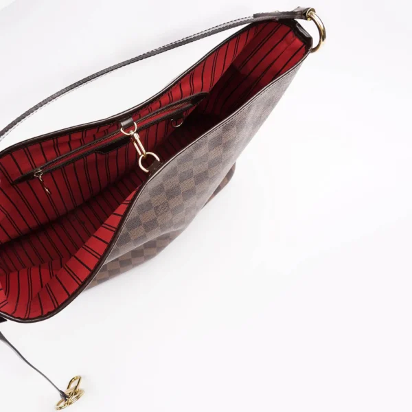 Delightful MM Shoulder Bag - Image 5