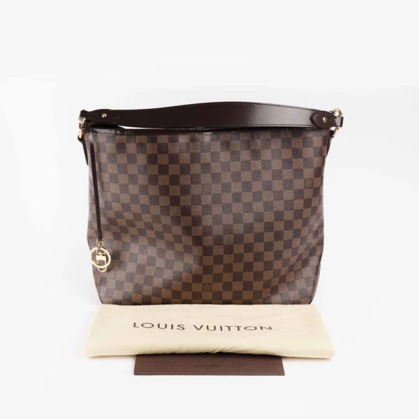 Delightful MM Shoulder Bag - Image 9