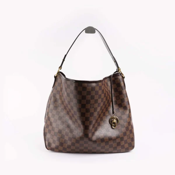 Delightful MM Shoulder Bag - Image 4