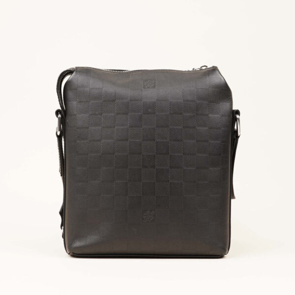 Discovery Messenger Bag - Image 4