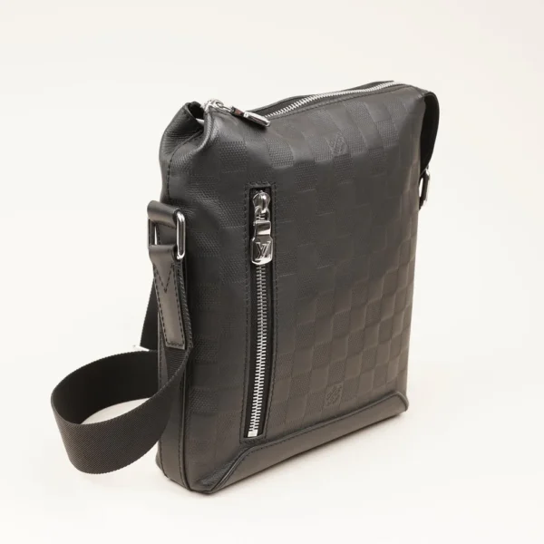Discovery Messenger Bag - Image 3