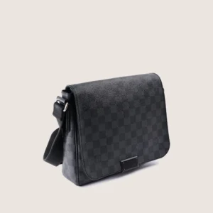 District PM Messenger