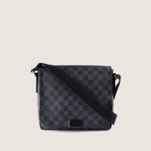 District PM Messenger