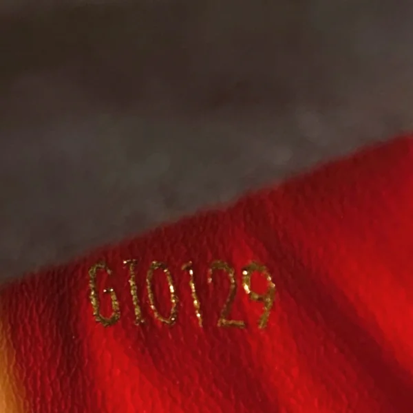Double Zip Pochette - Image 11